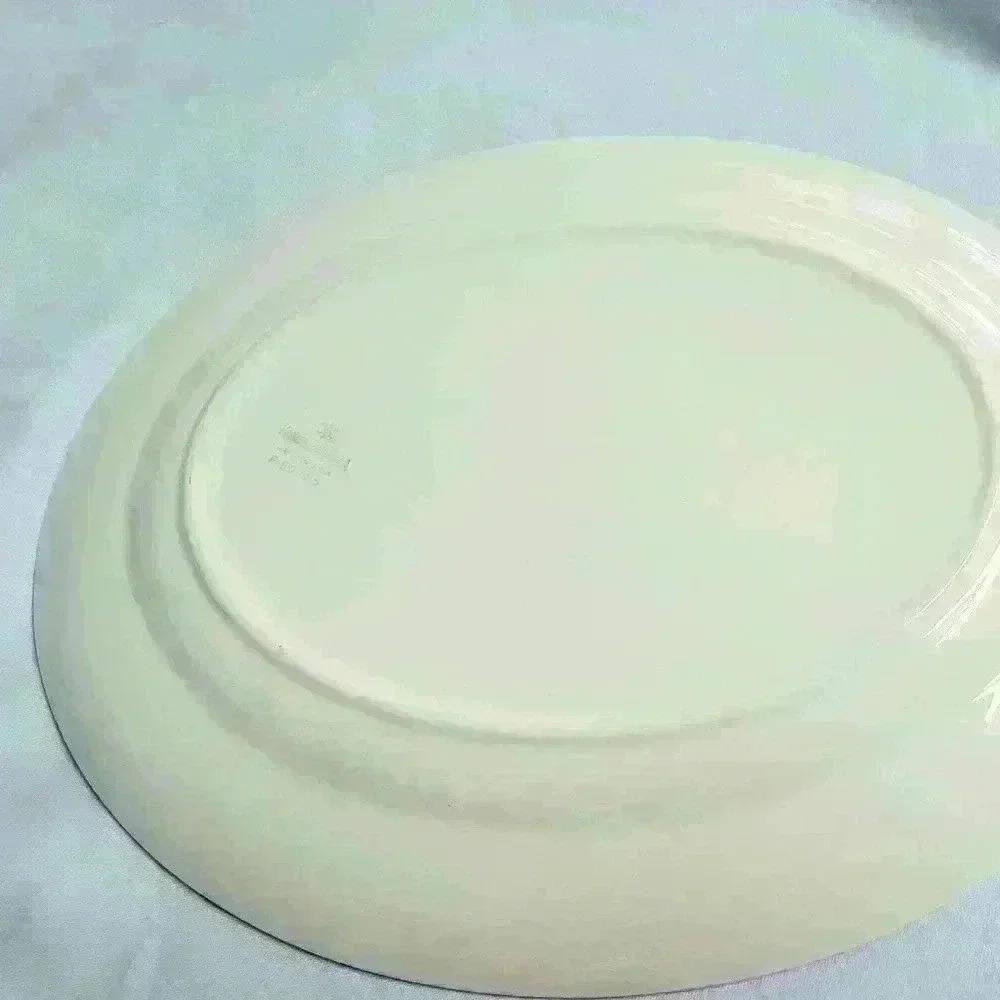 Vintage Homer Laughlin Serving Platter  F50N6 - Picture 2 of 3